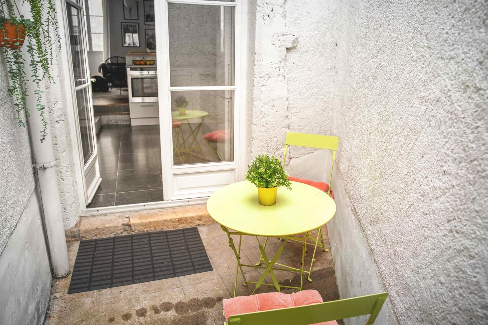 La Demeure De Chemonton Villa Blois Exterior photo